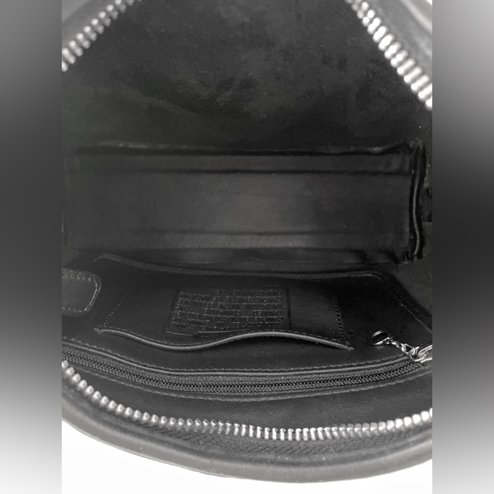 Coach Vintage Legacy Small Crossbody | #9136 - Picture 12 of 16